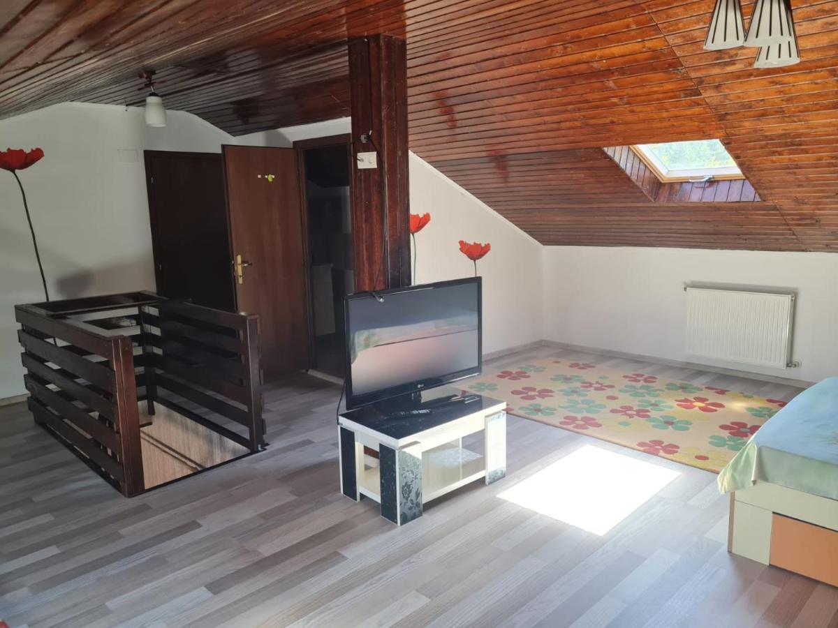 Busteni Cantacuzino Home Ngoại thất bức ảnh